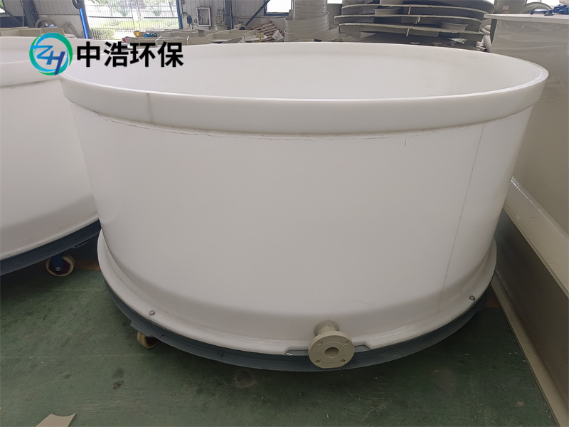 库车PP抽滤槽